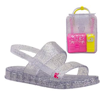 Sandalia-Transparente-Kids-Glitter-Duas-Tiras-|-Barbie-Tamanho--23---Cor--VIDRO-GLITER-PRATA-0